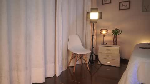 Ximena cortez online show from 02-19-26, 11:12