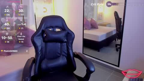 X I M E N A  online show from 04-27-26, 05:33