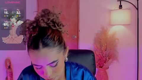 Snapshot of ximena_sotto1 chatting on 12-14-24, 02:12 camila online show from 12-14-24, 02:12