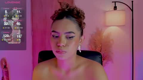 Snapshot of ximena_sotto1 chatting on 12-15-24, 05:45 camila online show from 12-15-24, 05:45