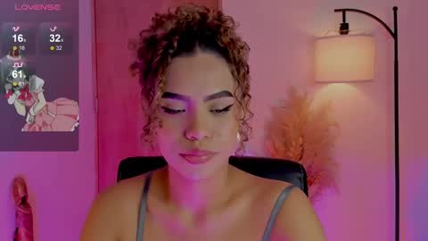 Snapshot of ximena_sotto1 chatting on 12-16-24, 10:13 camila online show from 12-16-24, 10:13