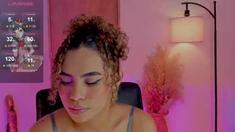 Snapshot of ximena_sotto1 chatting on 12-17-24, 01:18 camila online show from 12-17-24, 01:18