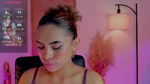 Snapshot of ximena_sotto1 chatting on 12-20-24, 02:52 camila online show from 12-20-24, 02:52