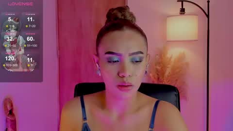 Snapshot of ximena_sotto1 chatting on 12-30-24, 10:23 camila online show from 12-30-24, 10:23