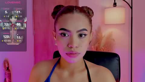 Snapshot of ximena_sotto1 chatting on 01-04-25, 09:41 camila online show from 01-04-25, 09:41