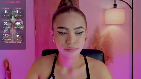 Snapshot of ximena_sotto1 chatting on 01-05-25, 10:08 camila online show from 01-05-25, 10:08