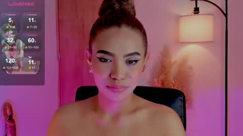 Snapshot of ximena_sotto1 chatting on 01-06-25, 04:15 camila online show from 01-06-25, 04:15