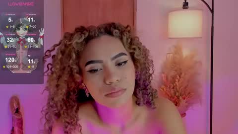 Snapshot of ximena_sotto1 chatting on 01-12-25, 08:03 camila online show from 01-12-25, 08:03