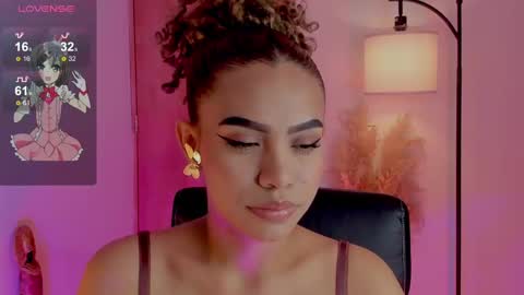 Snapshot of ximena_sotto1 chatting on 01-14-25, 08:26 camila online show from 01-14-25, 08:26