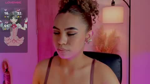 Snapshot of ximena_sotto1 chatting on 01-14-25, 11:27 camila online show from 01-14-25, 11:27