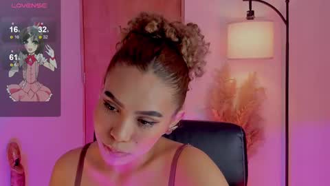 Snapshot of ximena_sotto1 chatting on 01-15-25, 02:27 camila online show from 01-15-25, 02:27