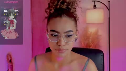 Snapshot of ximena_sotto1 chatting on 01-15-25, 10:57 camila online show from 01-15-25, 10:57