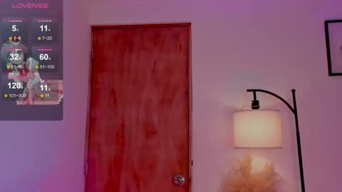 Snapshot of ximena_sotto1 chatting on 01-19-25, 12:38 camila online show from 01-19-25, 12:38