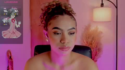 Snapshot of ximena_sotto1 chatting on 01-25-25, 10:18 camila online show from 01-25-25, 10:18