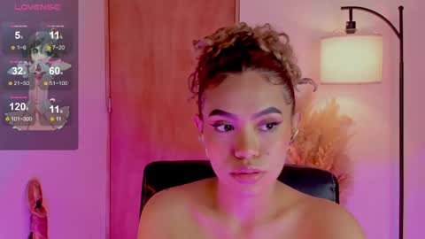 Snapshot of ximena_sotto1 chatting on 01-26-25, 04:30 camila online show from 01-26-25, 04:30