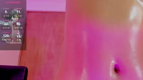 Snapshot of ximena_sotto1 chatting on 01-27-25, 03:04 camila online show from 01-27-25, 03:04