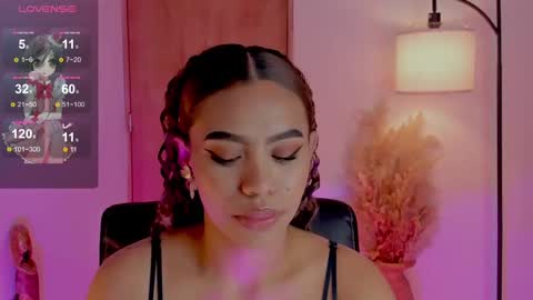 Snapshot of ximena_sotto1 chatting on 01-28-25, 12:05 camila online show from 01-28-25, 12:05