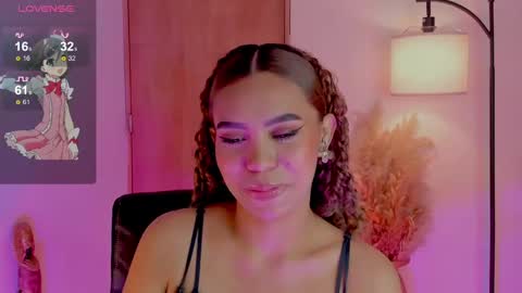 Snapshot of ximena_sotto1 chatting on 01-28-25, 03:15 camila online show from 01-28-25, 03:15