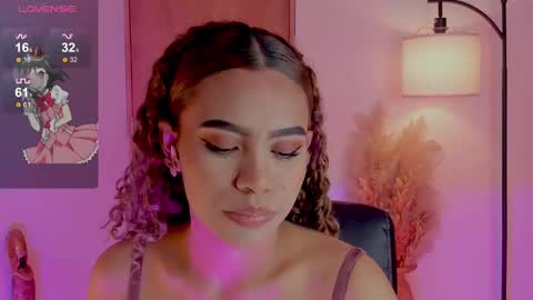 Snapshot of ximena_sotto1 chatting on 01-29-25, 06:50 camila online show from 01-29-25, 06:50