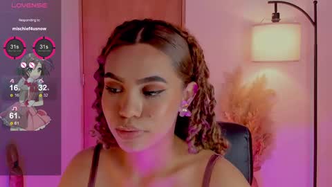 Snapshot of ximena_sotto1 chatting on 01-30-25, 01:22 camila online show from 01-30-25, 01:22