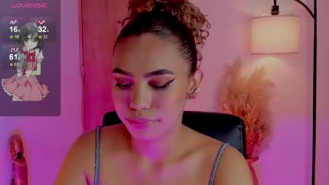 Snapshot of ximena_sotto1 chatting on 02-01-25, 07:02 camila online show from 02-01-25, 07:02