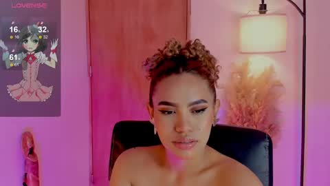 Snapshot of ximena_sotto1 chatting on 02-03-25, 02:03 camila online show from 02-03-25, 02:03