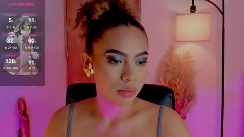 Snapshot of ximena_sotto1 chatting on 02-08-25, 07:05 camila online show from 02-08-25, 07:05