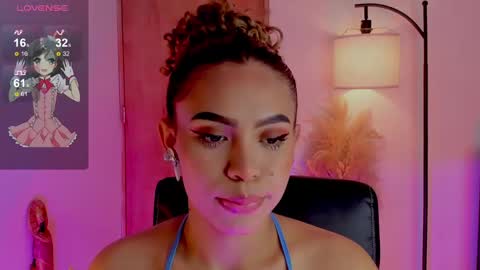 Snapshot of ximena_sotto1 chatting on 02-14-25, 12:09 camila online show from 02-14-25, 12:09