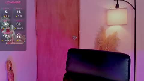 Snapshot of ximena_sotto1 chatting on 03-06-25, 01:05 camila online show from 03-06-25, 01:05