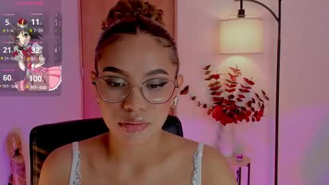 Snapshot of ximena_sotto1 chatting on 09-14-25, 06:29 camila online show from 09-14-25, 06:29