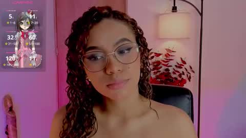 Snapshot of ximena_sotto1 chatting on 09-21-25, 03:02 camila online show from 09-21-25, 03:02