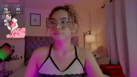 camila online show from 11-29-25, 08:56