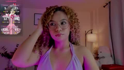 camila online show from 12-16-25, 02:44