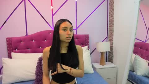 Xime  online show from 02-18-25, 09:32