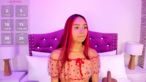 Xime  online show from 09-26-25, 02:48