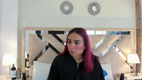 Xime  online show from 03-10-26, 03:11