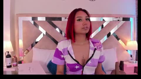 Xime  online show from 04-25-26, 04:26