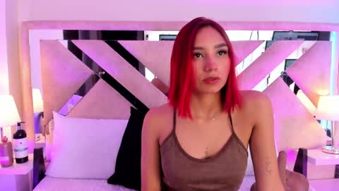 Xime  online show from 05-01-26, 04:28