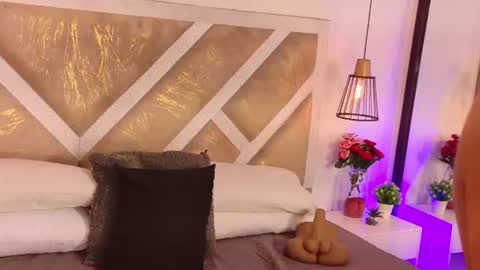 Xime  online show from 06-12-26, 11:57
