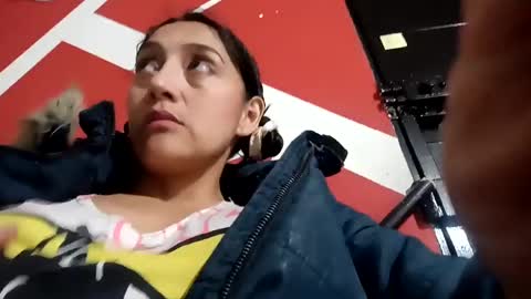 Snapshot of ximenaa_suarez chatting on 01-17-25, 03:45 ximena suarez online show from 01-17-25, 03:45