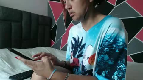 Snapshot of ximenaa_suarez chatting on 11-03-25, 11:44 ximena suarez online show from 11-03-25, 11:44