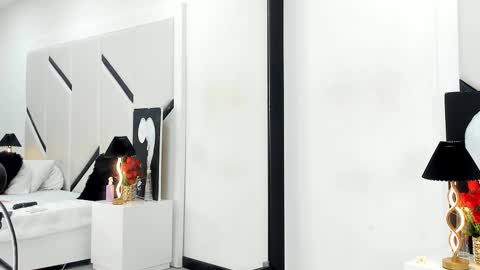 ximenacosta online show from 03-07-26, 02:03