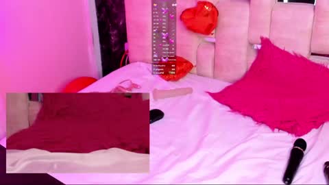 Ximena online show from 02-05-25, 11:34