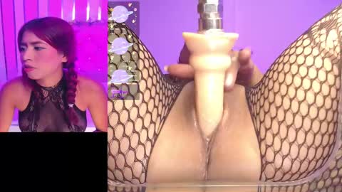 Ximena online show from 09-12-25, 09:04