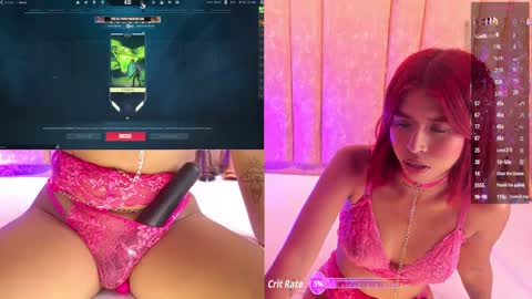 Ximena online show from 10-06-25, 11:24