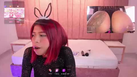 Ximena online show from 11-13-25, 10:19