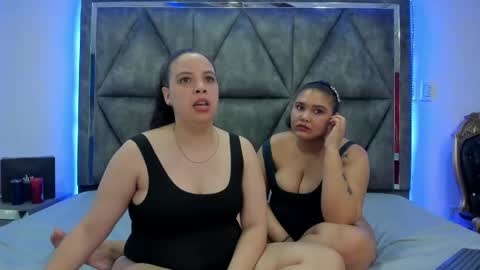 Snapshot of ximenarusso chatting on 02-12-25, 08:59 online show from 02-12-25, 08:59