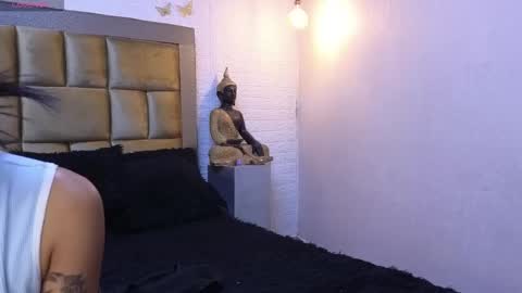 ximena online show from 10-29-25, 09:49