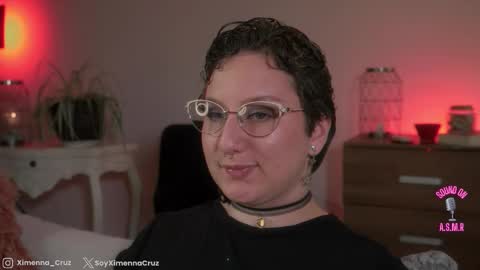 Xime  Independent Artist online show from 11-04-25, 09:58