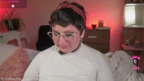 Xime  Independent Artist online show from 11-05-25, 10:54